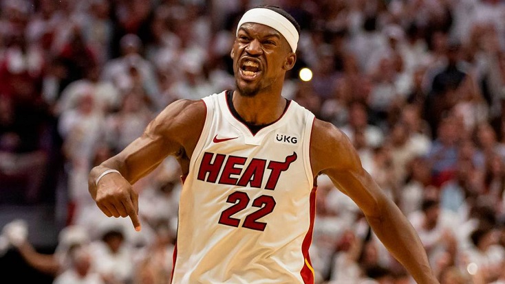 Jimmy Butler toivoo voivansa luottaa henkiseen vahvuuteen Denver Nuggetsin voittamiseksi